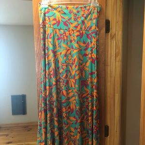 Lularoe Maxi